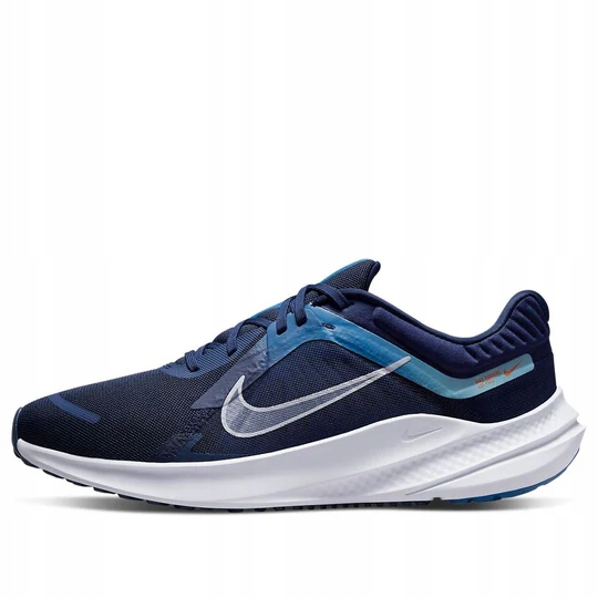 Pánské sportovní běžecké boty Nike Quest 5 DD0204-400 vel. 44