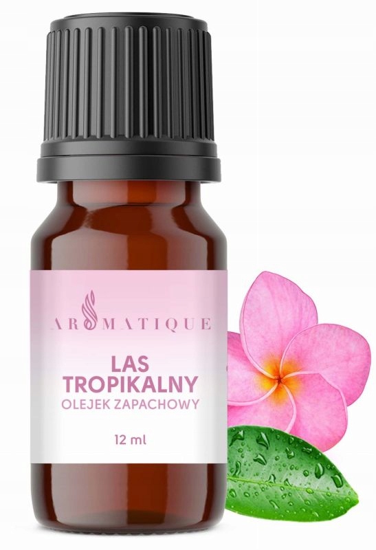 

Aromatique Las Tropikalny Olejek Zapachowy 12ml