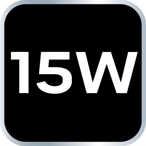 Ładowarka solarna, panel słoneczny 15W, ładowarka Przewód w zestawie nie