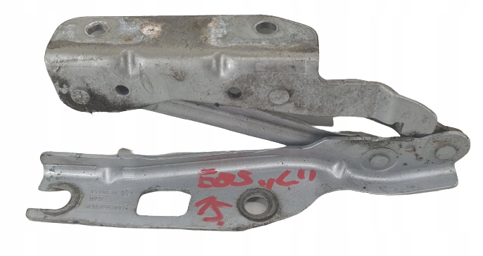 VW Eos 1Q0 la7w hinge bonnets left