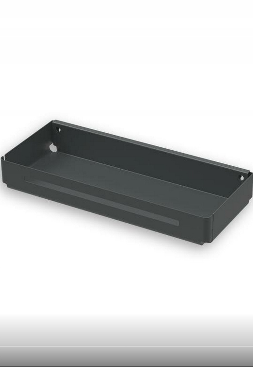 Peka 01.6163.A Polica Tablo Libell/Antracit