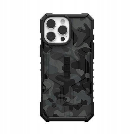 Pouzdro Uag Pathfinder s magnetickým uchycením pro iPhone 16 Pro Max