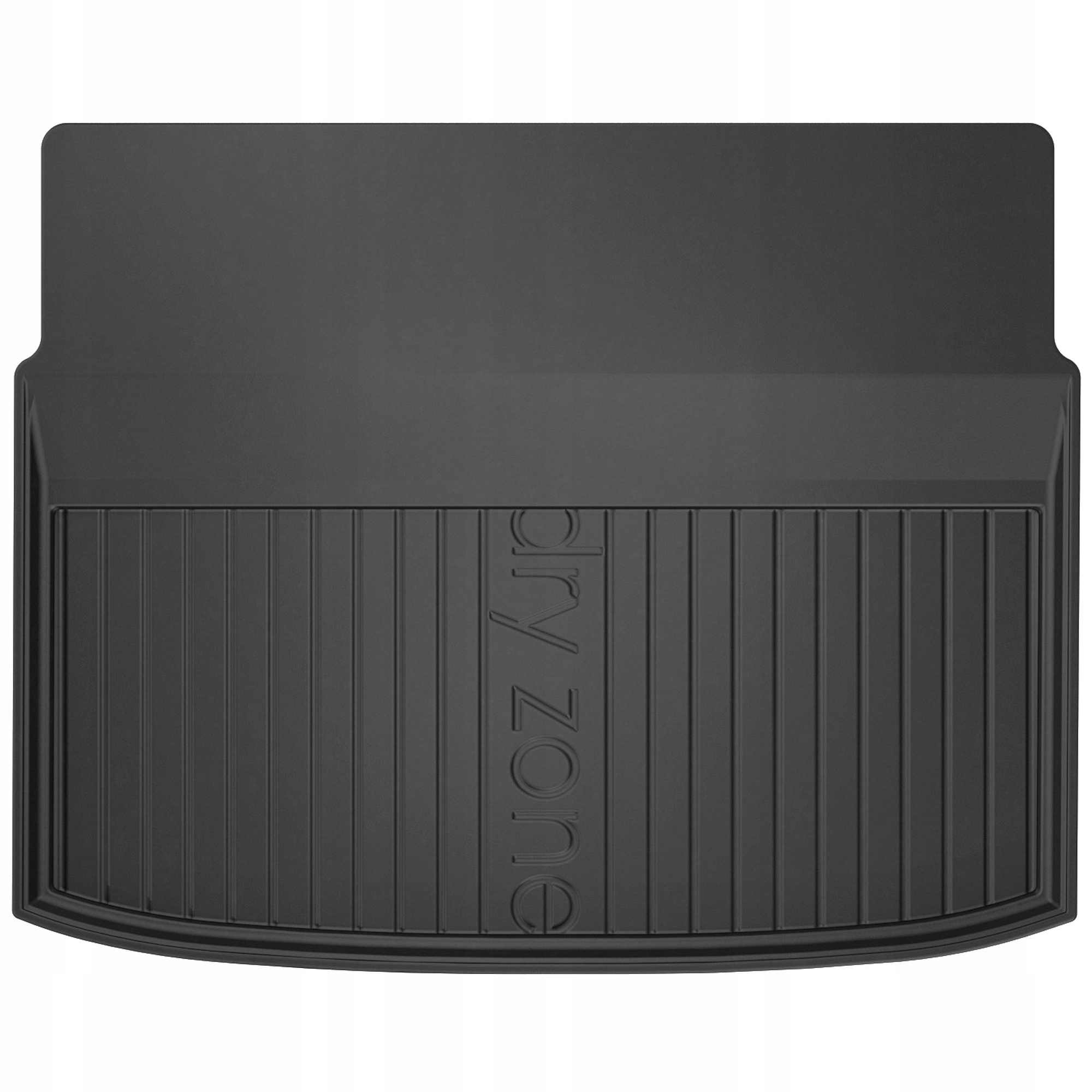 Rohož do kufru pro Kia Sportage V od 2021 spodní podlaha zavazadlového prostoru