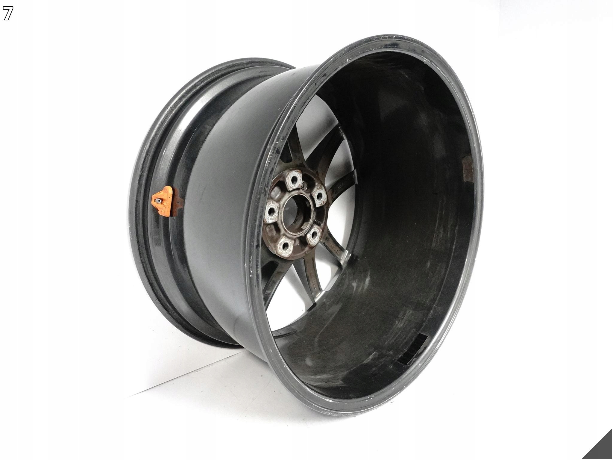 PORSCHE 911 992 CARRERA CLASSIC disk disk 11,5Jx21 ET67 5x130 OC6