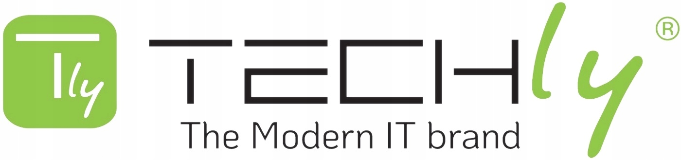 Techly Regulowany Stojak Podstawka pod Telewizor 23-43” Stopka TV LCD/LED EAN (GTIN) 8059018364095