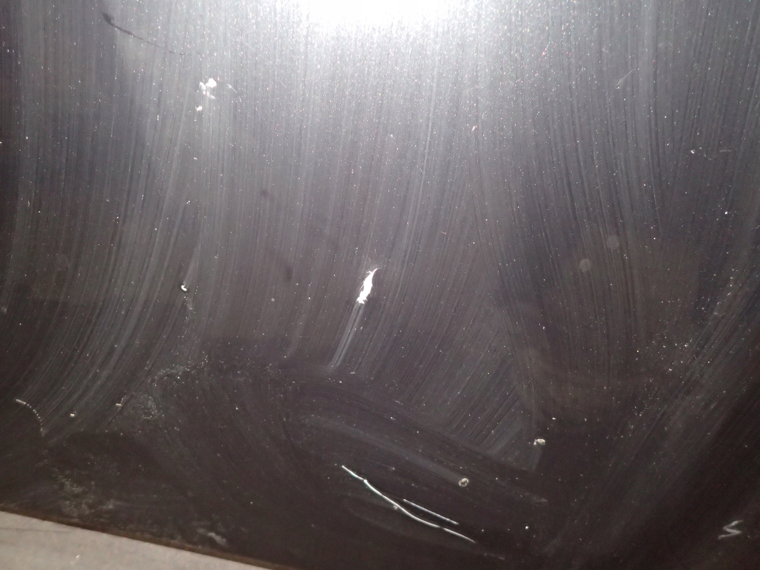 Motorhaube BMW X3 F25 Bonnet Hood - Thumbnail 4
