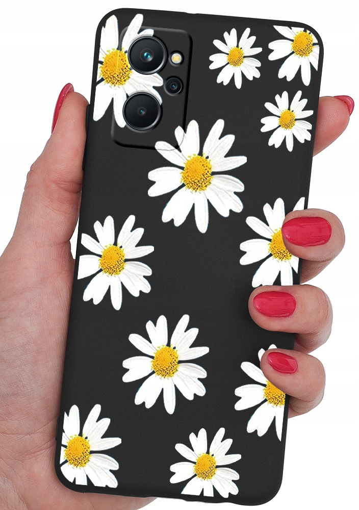 

Etui Case Szkło 9H do Realme 9i
