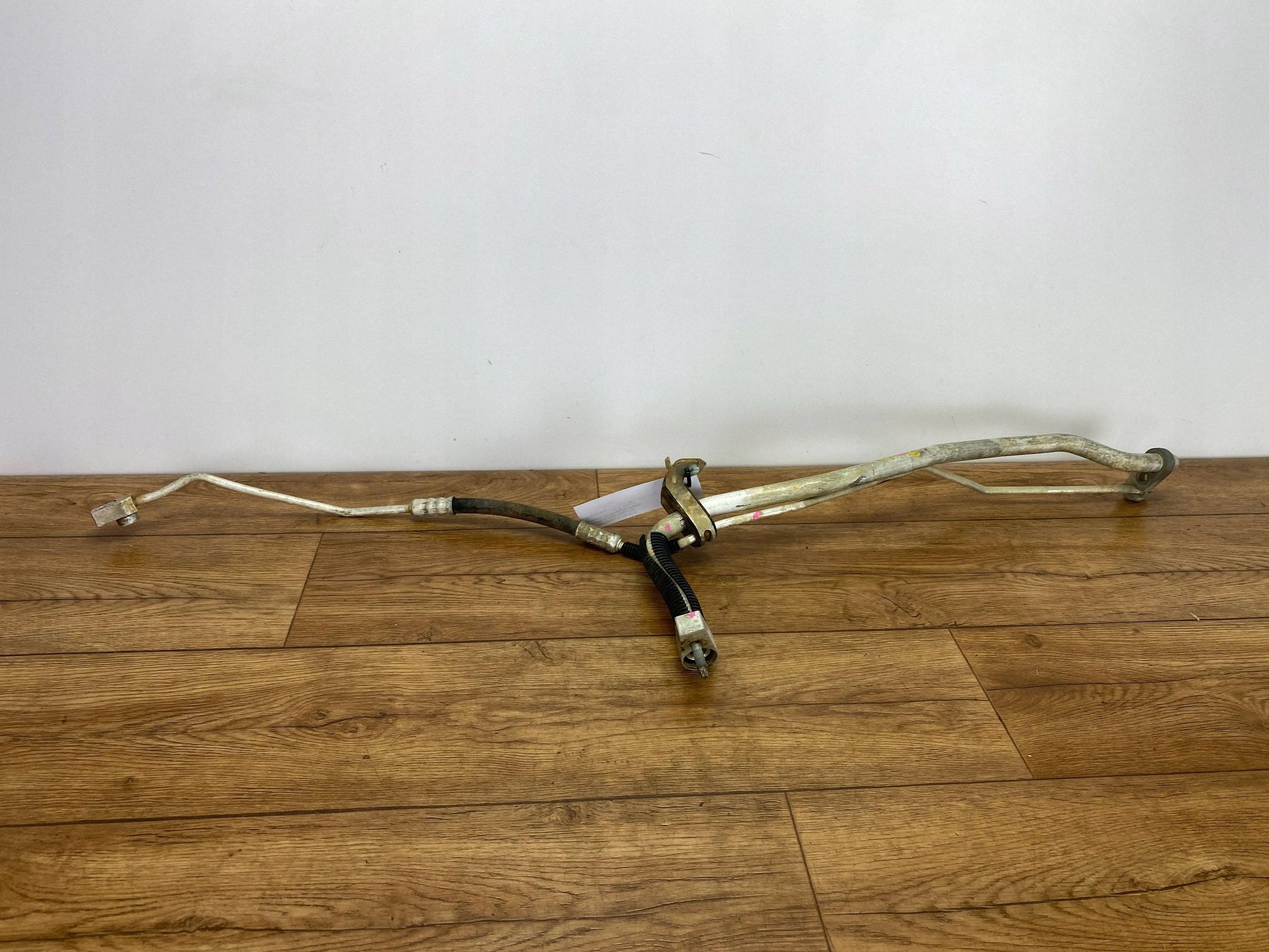 prijenos klimatizacije Ford F150 5.0 2015+