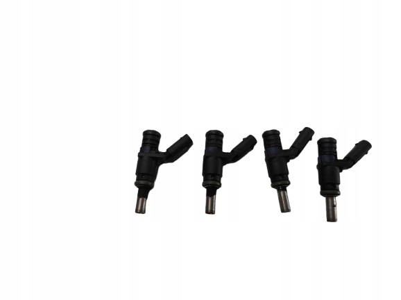 MERCEDES A W169 LIFT 08- 1.5 WTRYSKI WTRYSKIWACZE A0000789023