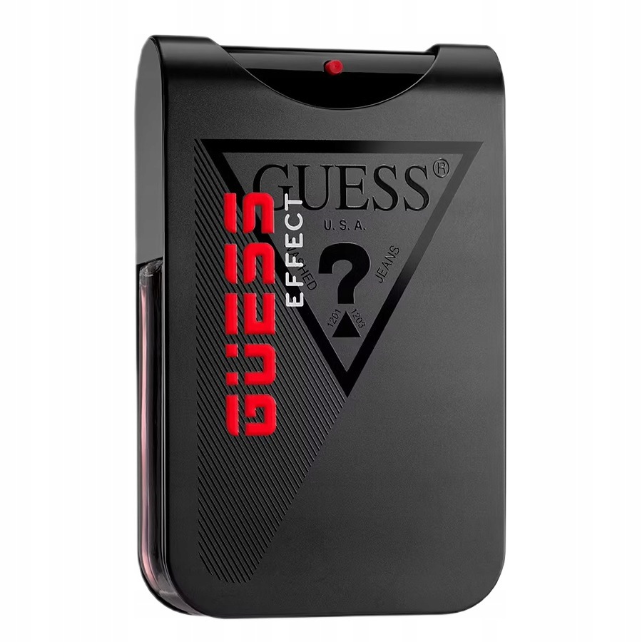Guess Grooming Effect Woda Toaletowa 100 ml