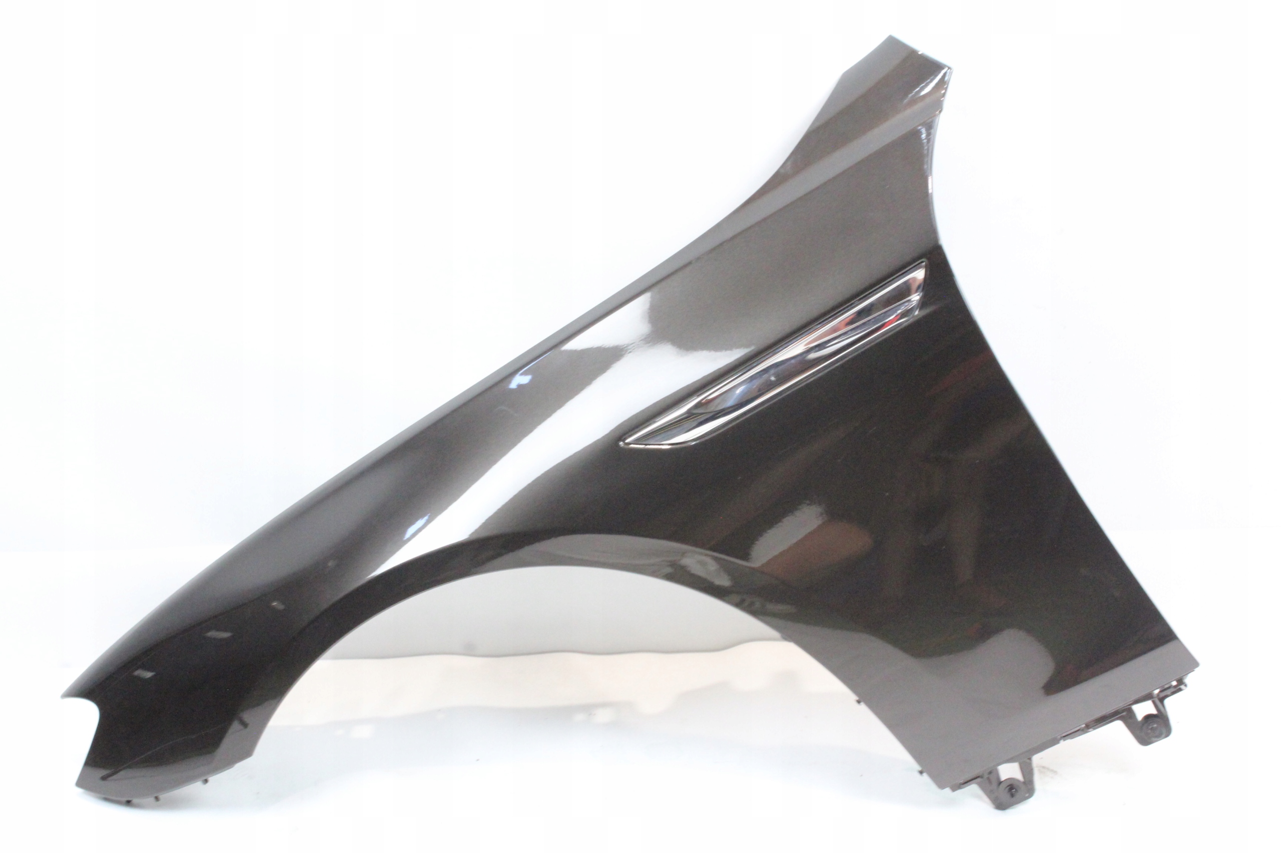 КРЫЛО ЛЕВЫЙ ПЕРЕДНИЙ BMW F06 F12 F13 LCI РЕСТАЙЛИНГ B65