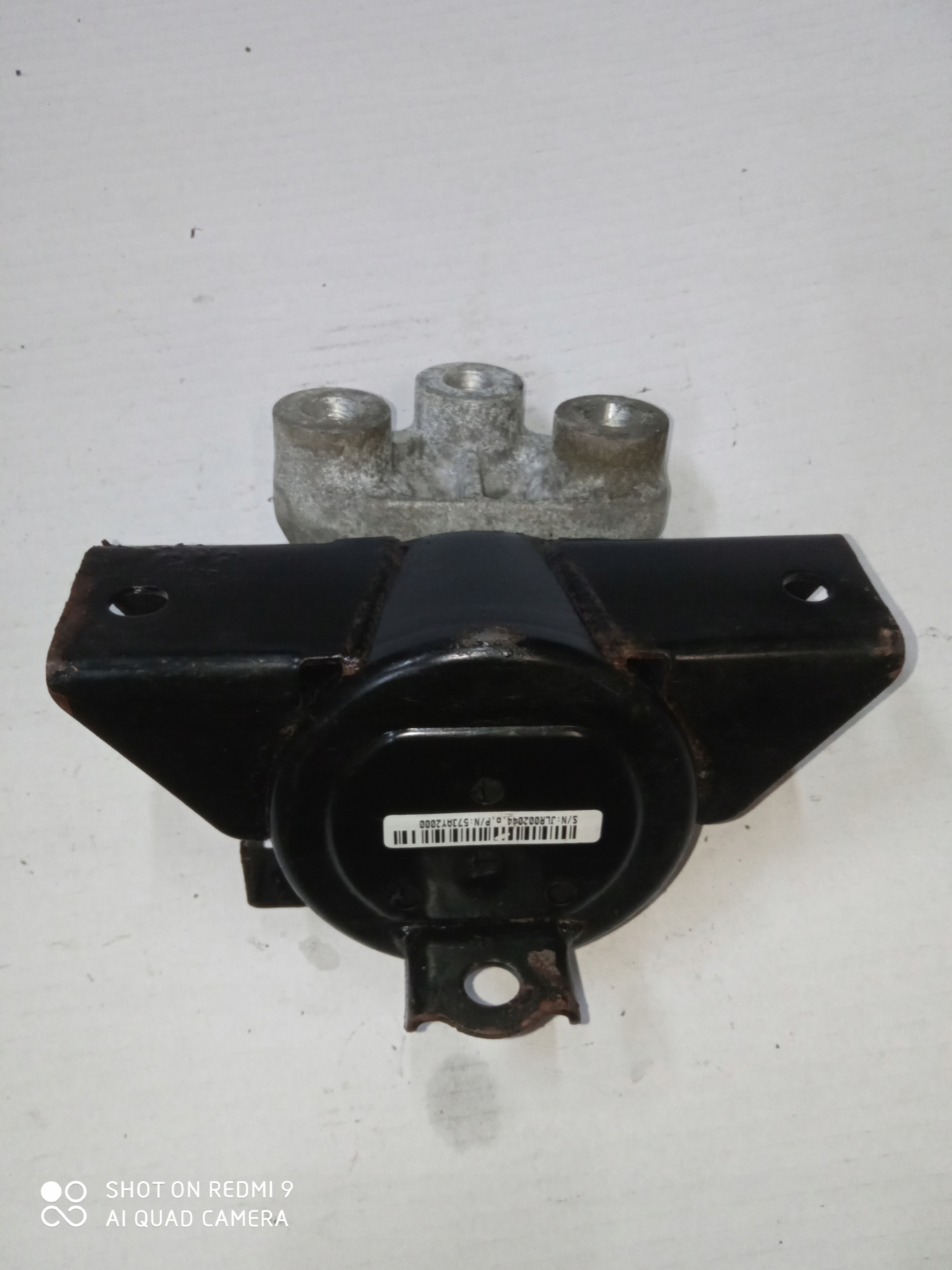 OPEL MOKKA MOKKA X gearbox mounting 25947935