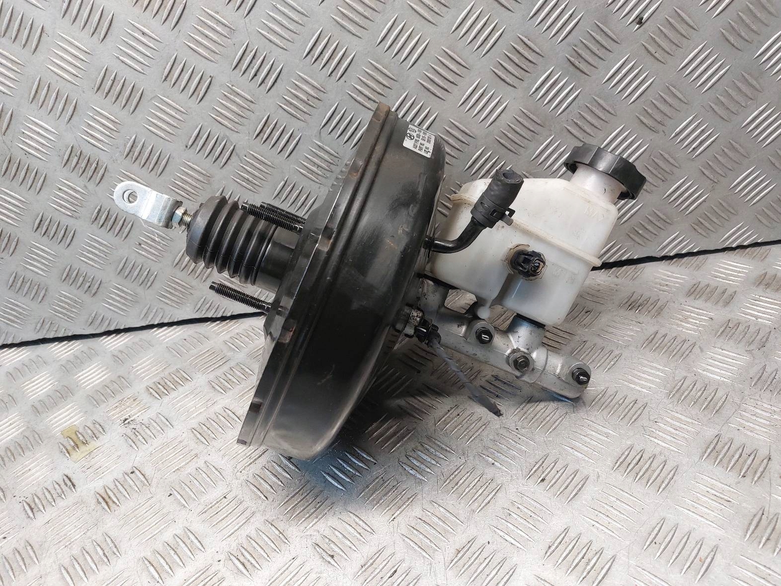 servo + servofreno KIA CEED e LIFT 58500-1H000