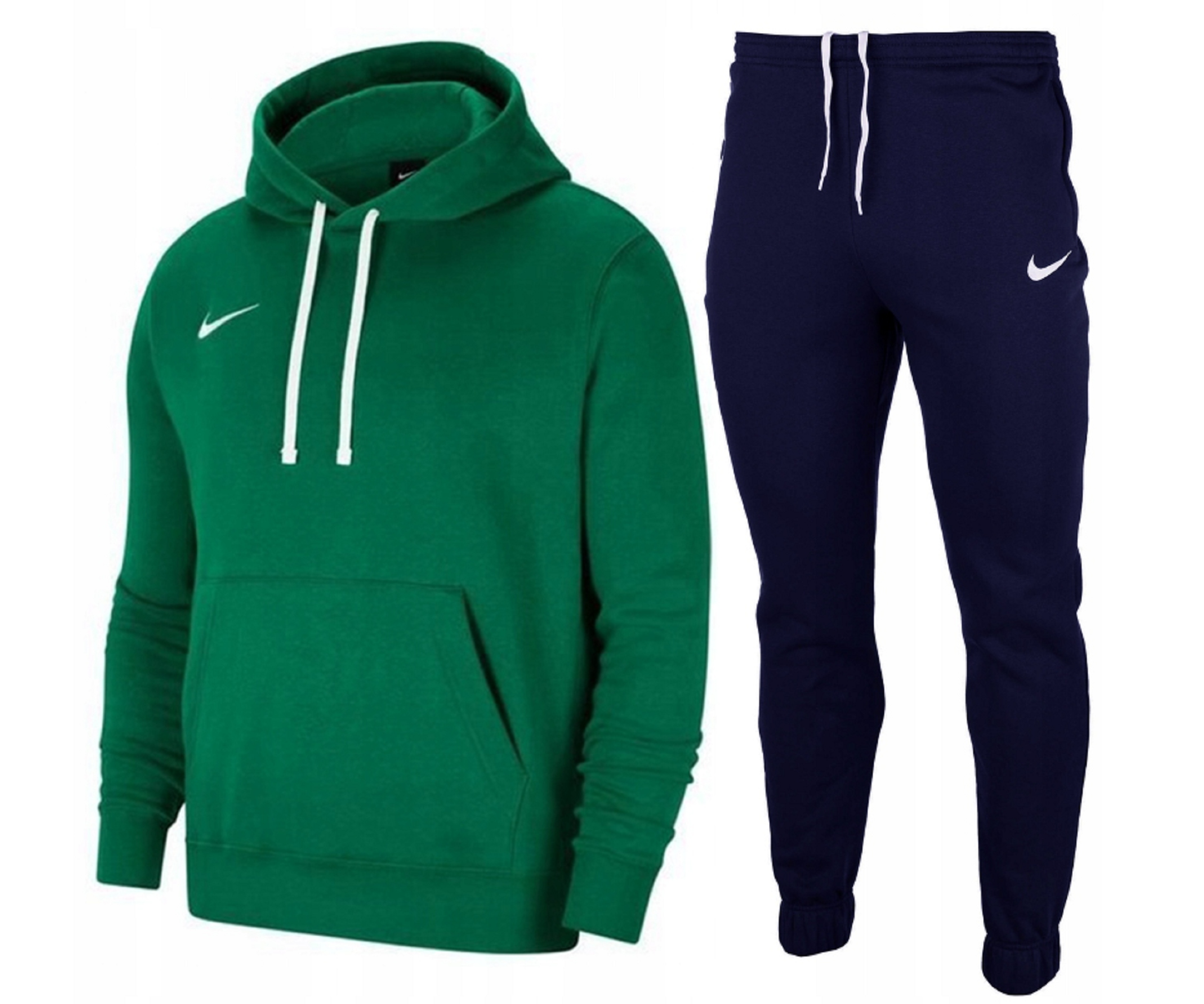 Teplákovka Nike Park 20 pánský bavlněný komplet vel. L