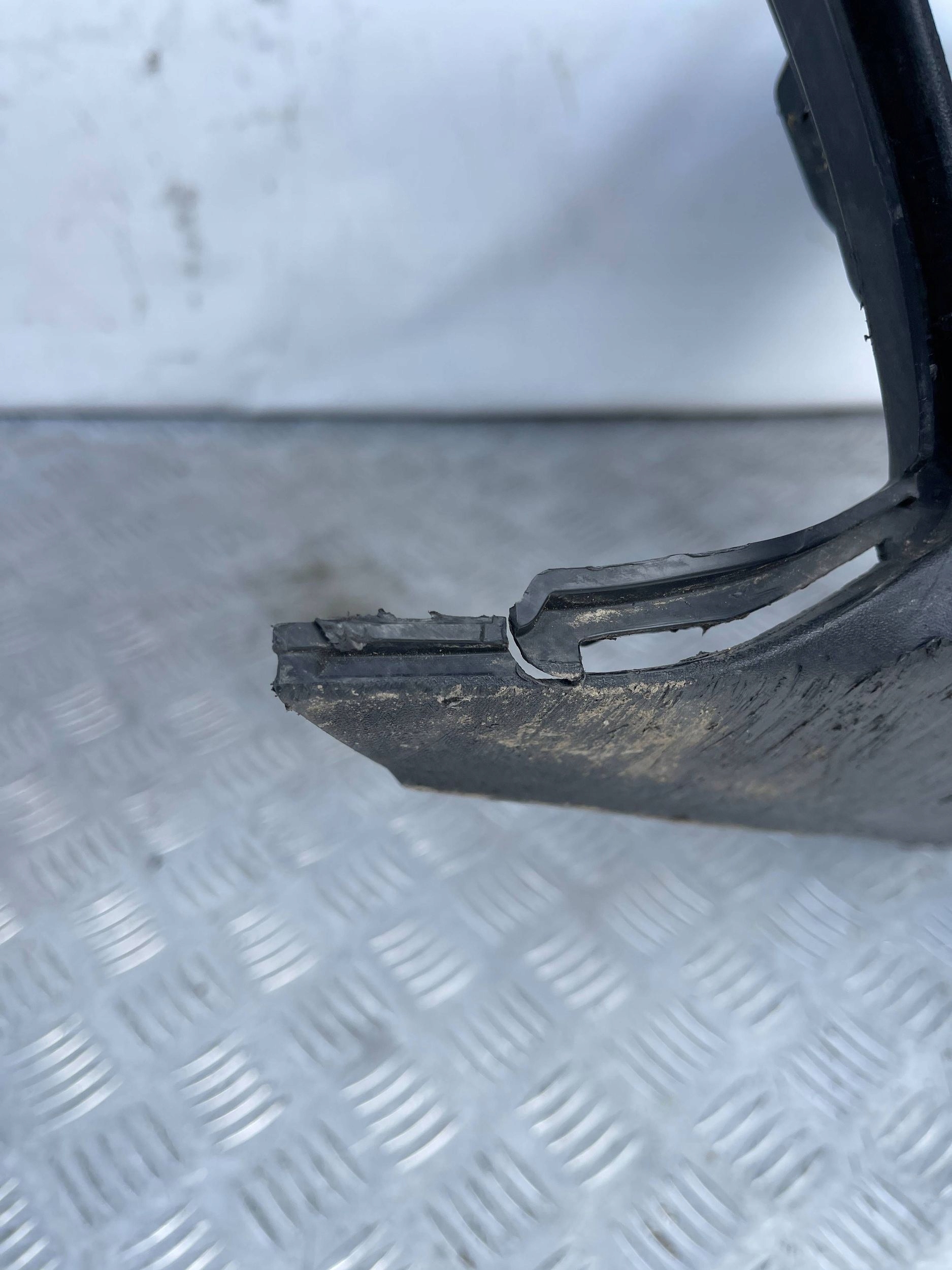 Paraurti Anteriore Anteriore MERCEDES E KLASA W213 ALLTERRAIN