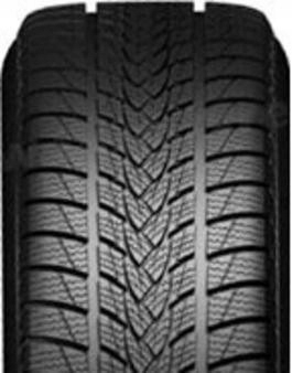 2x Imperial SNOWTRL UHP XL 215 / 55R18