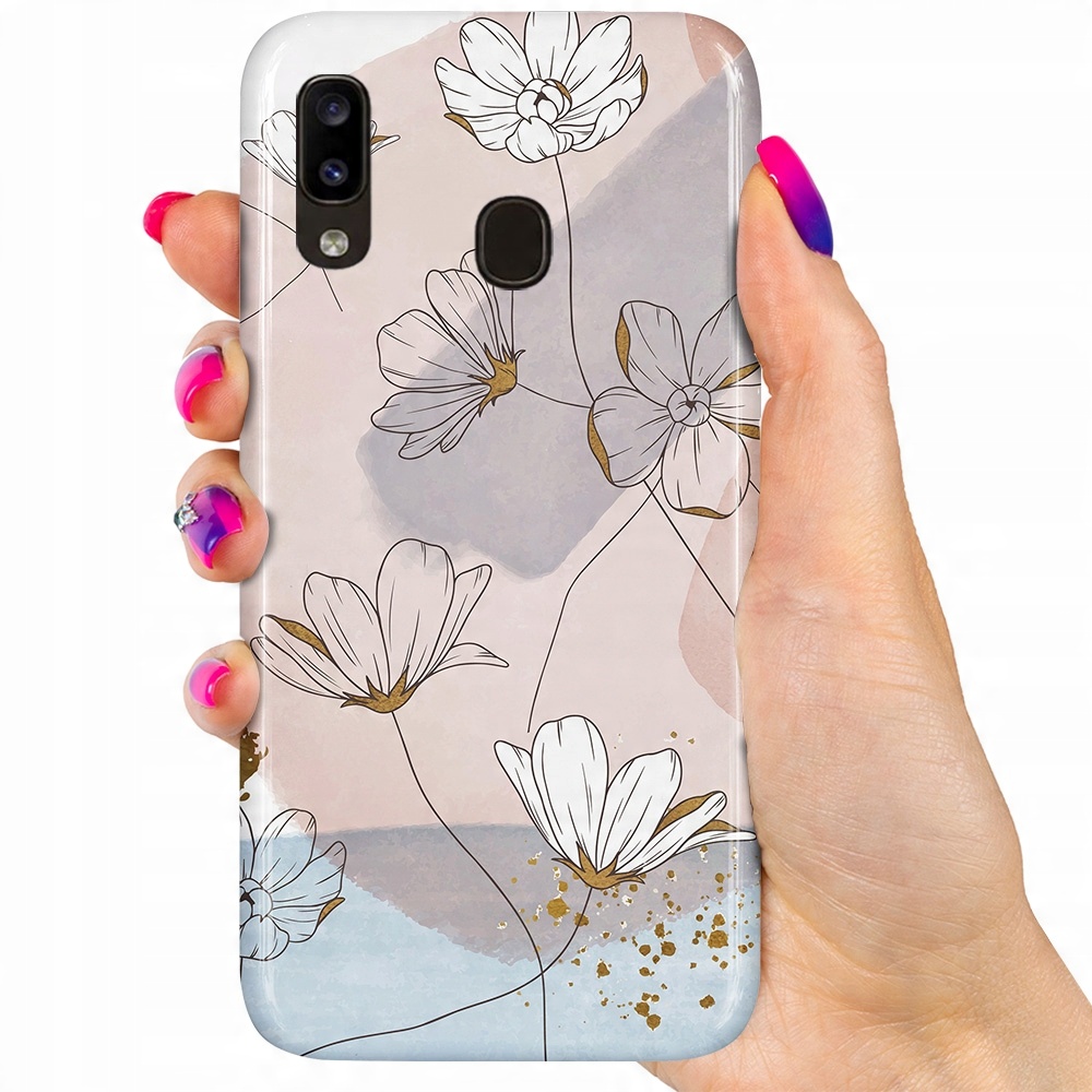 

Etui Minimal do Samsung Galaxy A20e Szkło