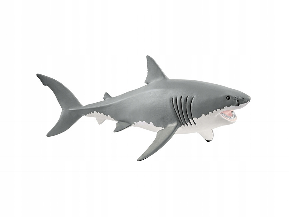 

Schleich Figurka Ryba Żarłacz biały 14809