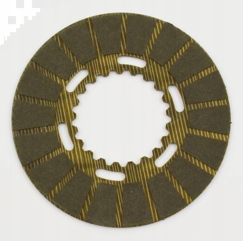 Vnitřní Deska.skrz.bieg.zf Astronic 12AS Zf Parts 0501214821