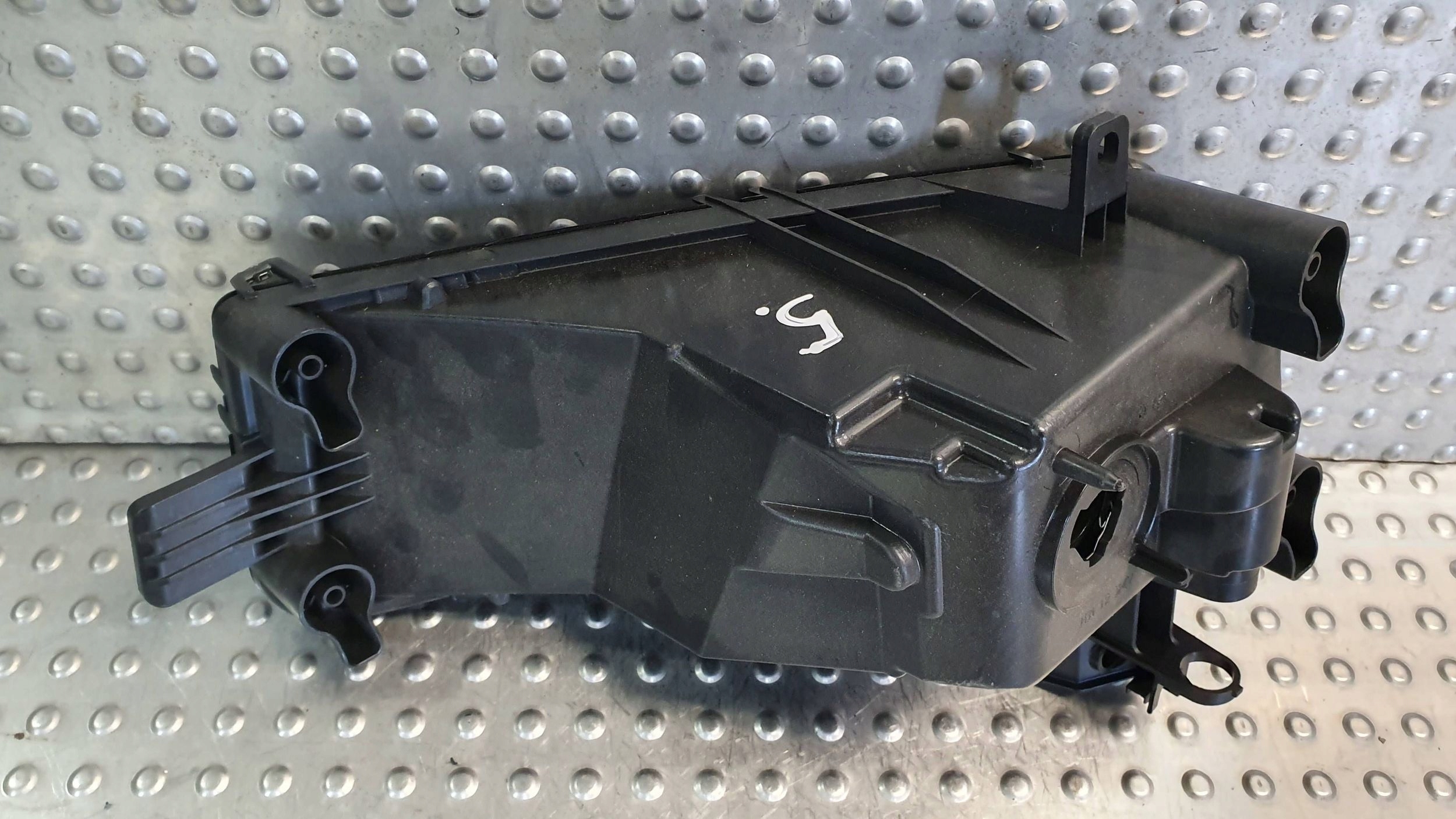 Nebelscheinwerfer rechts VW TOURAN II 2 15- 5TA941661