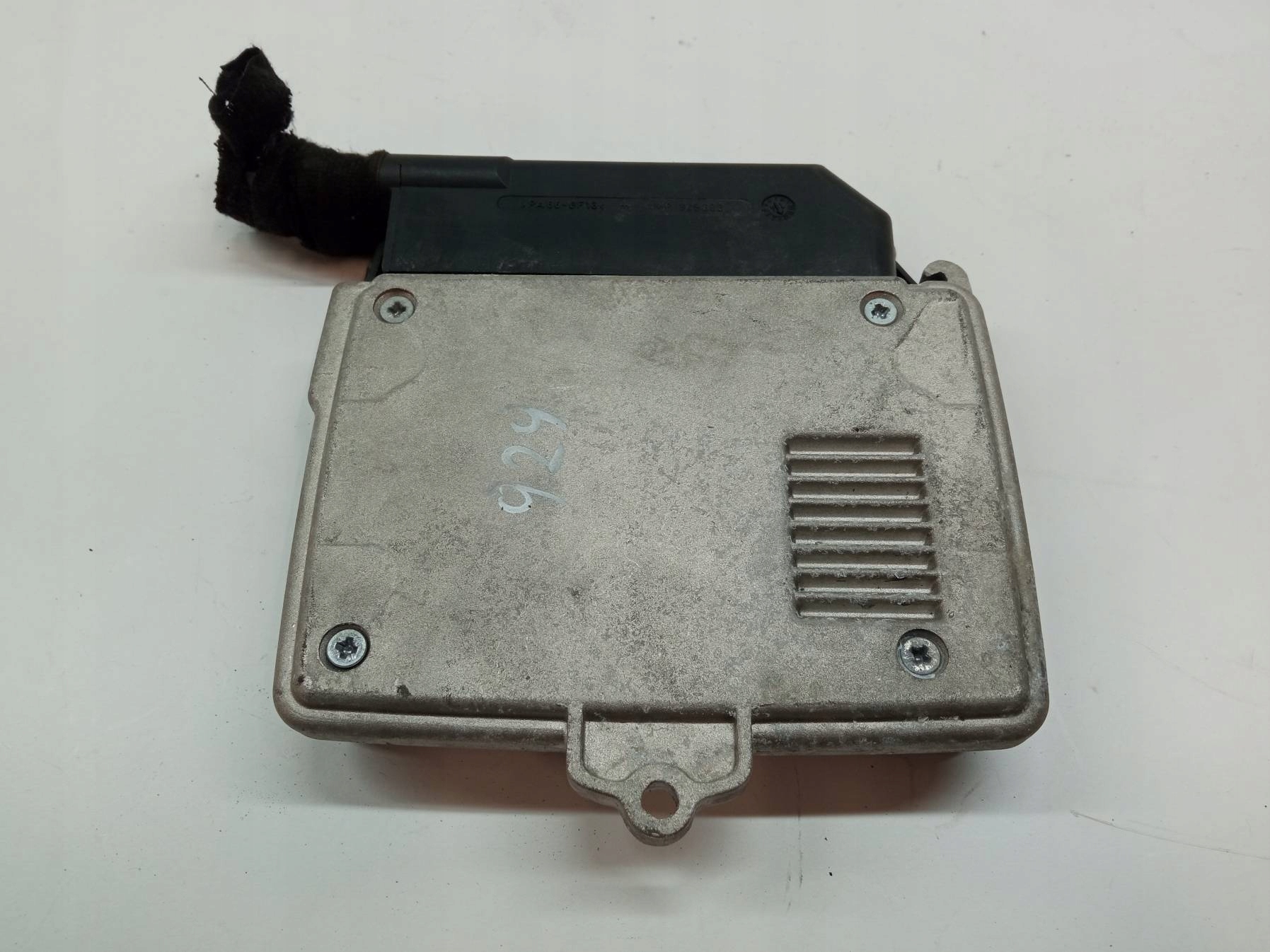 unité de commande électronique uce LPG ACON AGIS 6 CYL OBD CAN PI3 67R-014020 Bmw Seria 5 IV E39