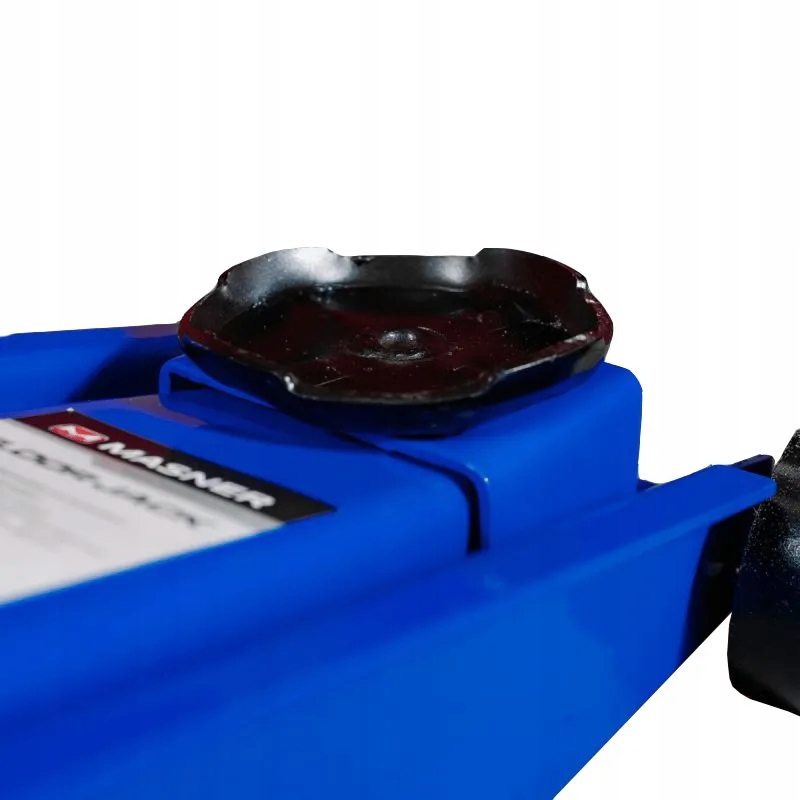 K2 MASNER - PODNOŚNIK HYDRAULICZNY 3T TYPU ŻABA Kod producenta W6810