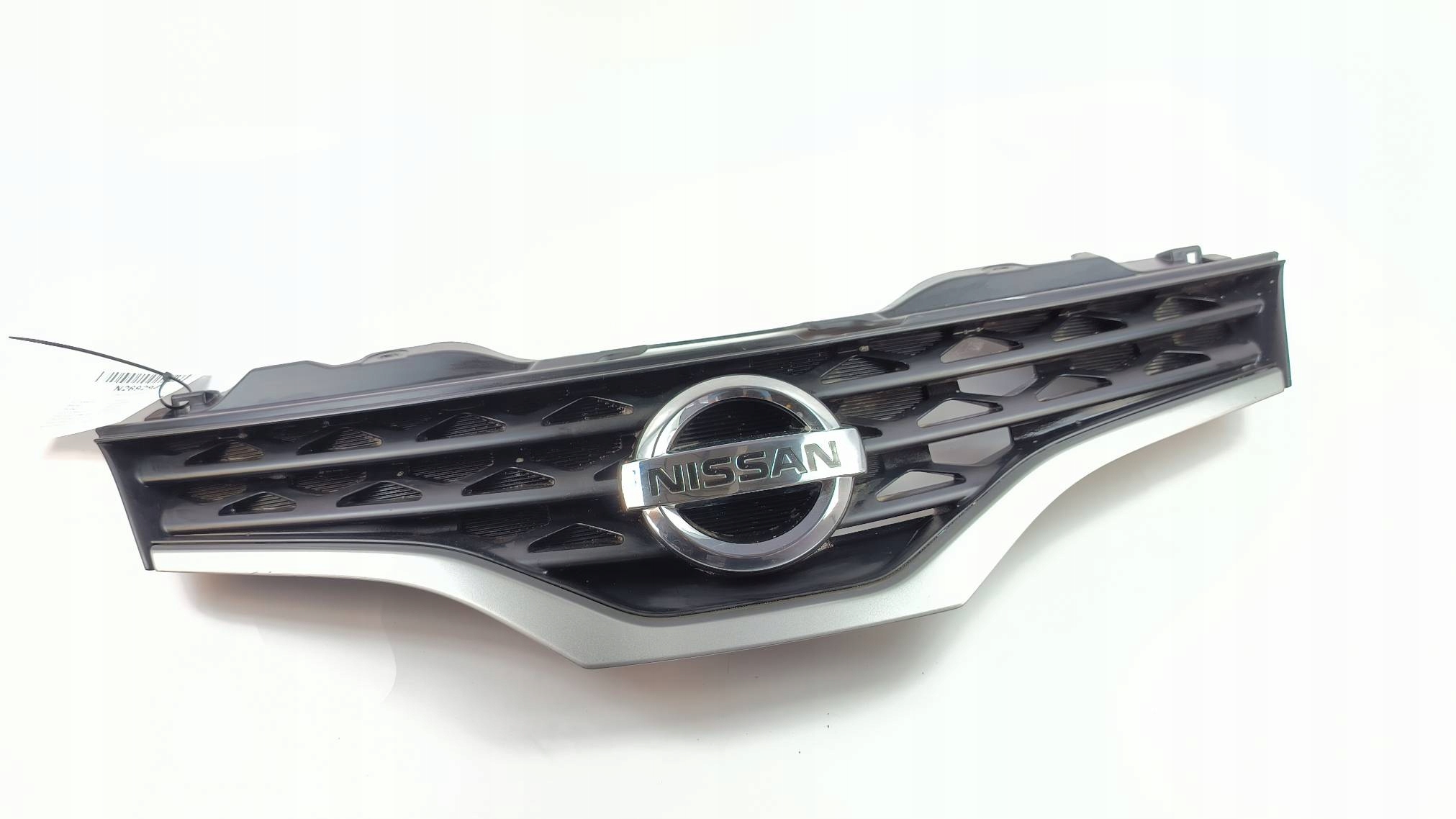 Grill Grill 62310BJ00A/B NISSAN NV 200