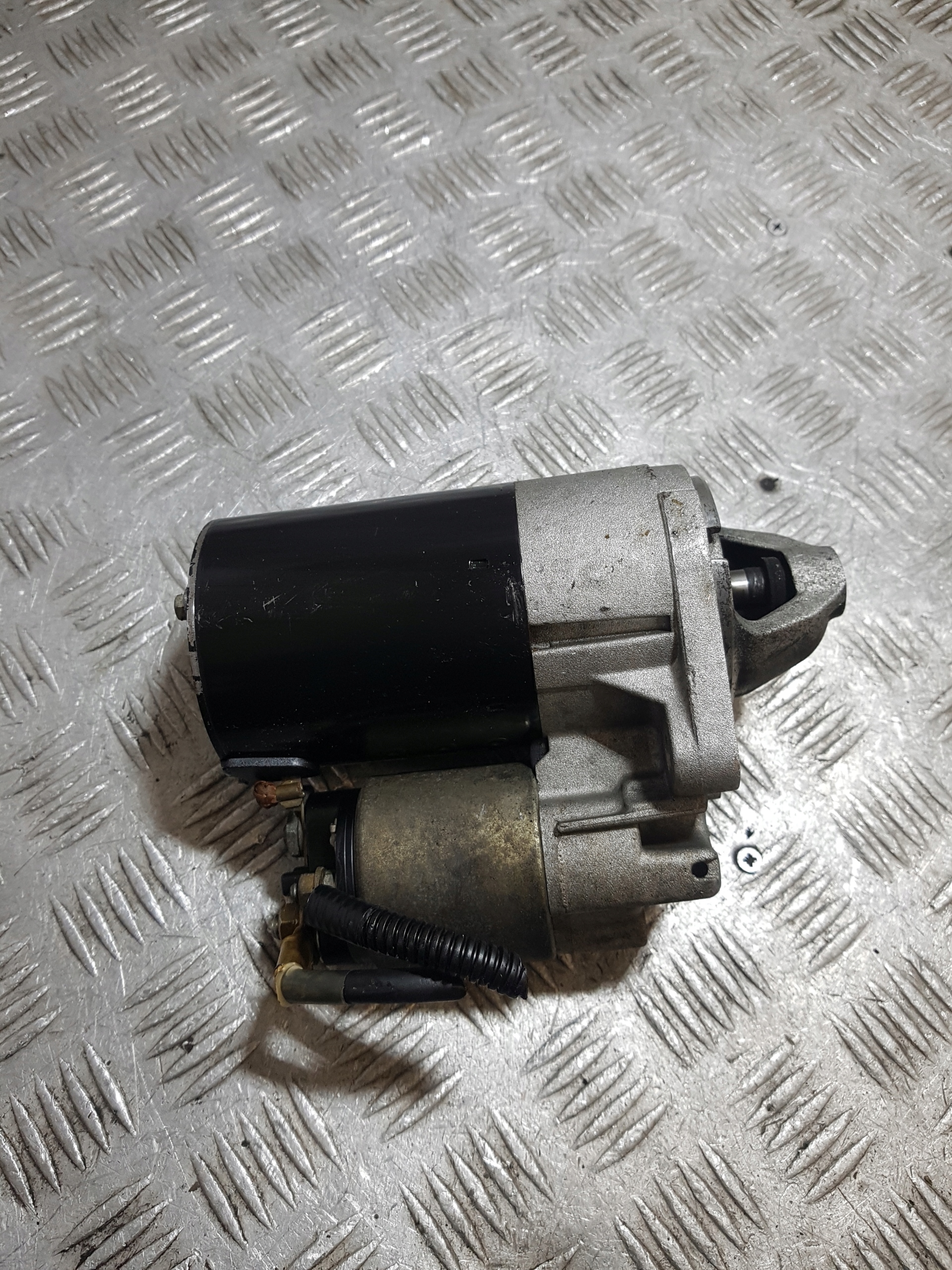 starter NISSAN MICRA K11 0001116009 1.0 B