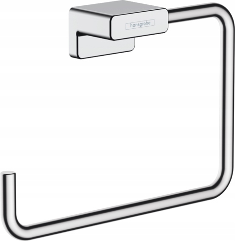 Hansgrohe AddStoris věšák typu ring 41754000