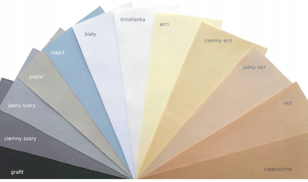 Zasłony ogrodowe do altany RZEPY 155x220 c. szary Producent inna