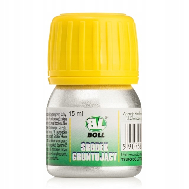 

Boll Środek Gruntu. 15ML Podkład Primer
