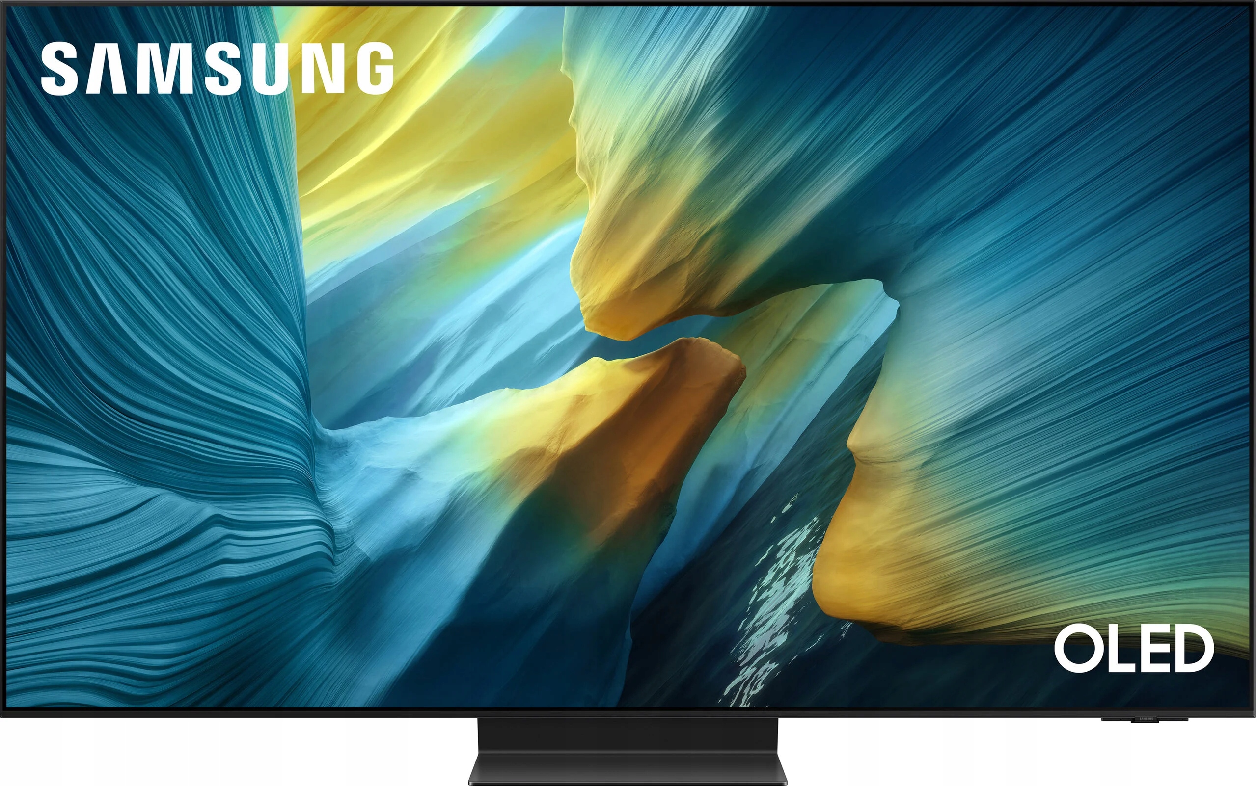 Telewizor OLED Samsung QE55S95F 55