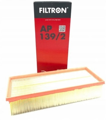 

Filtron Filtr Powietrza Ap 139/2