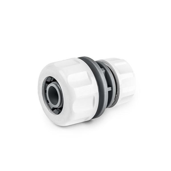 

Reparator do węża z redukcją 3/4"-1/2"
