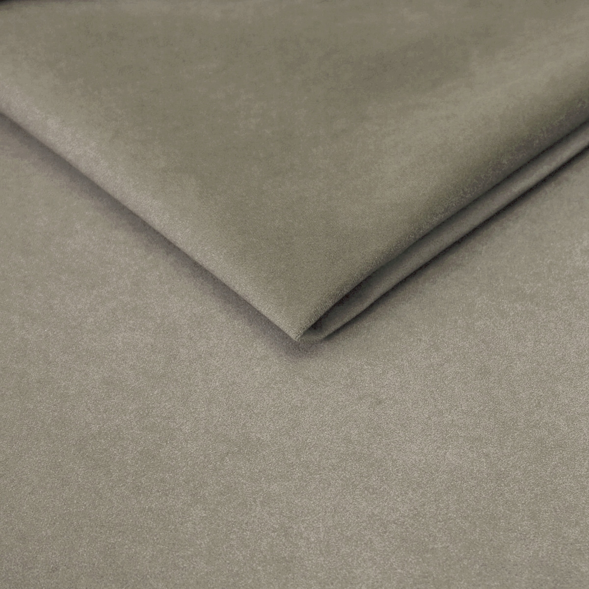 TKANINA OBICIOWA WELUR PLUSZ JASNY BEŻ RIVIERA 21 MATERIAŁ ZASŁONOWY