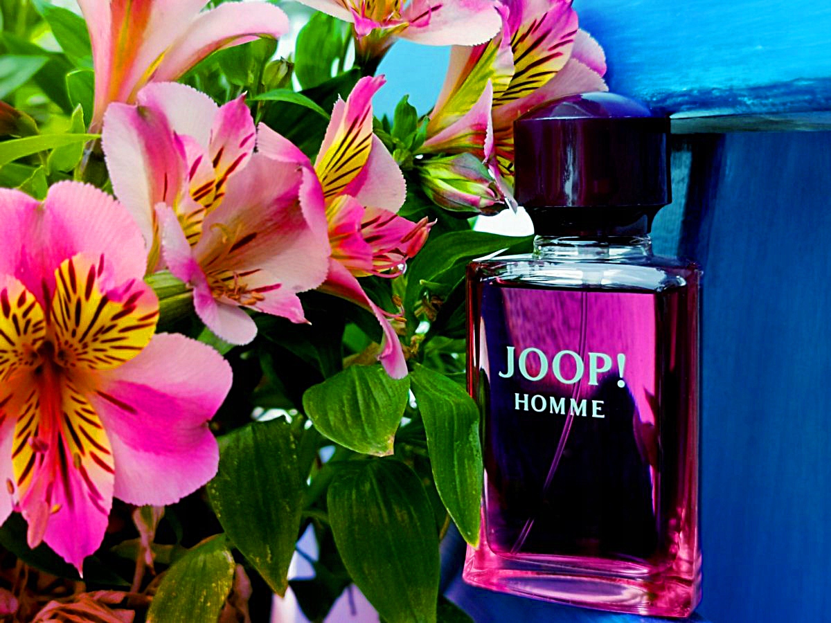 JOOP! HOMME EDT 125ML FLAKON + KOREK Marka Joop