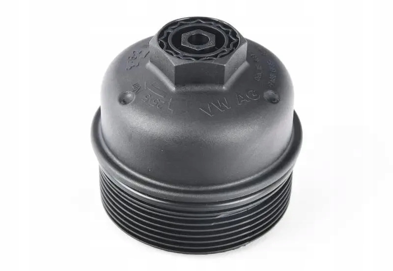 

Nowa Oryginalna Nakładka Filtra Oleju 03N115433C