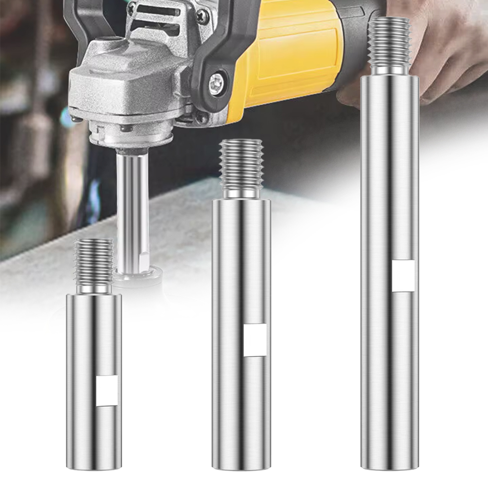 Adapter Przedłużka Do Szlifierki Kątowej 3SZT M14