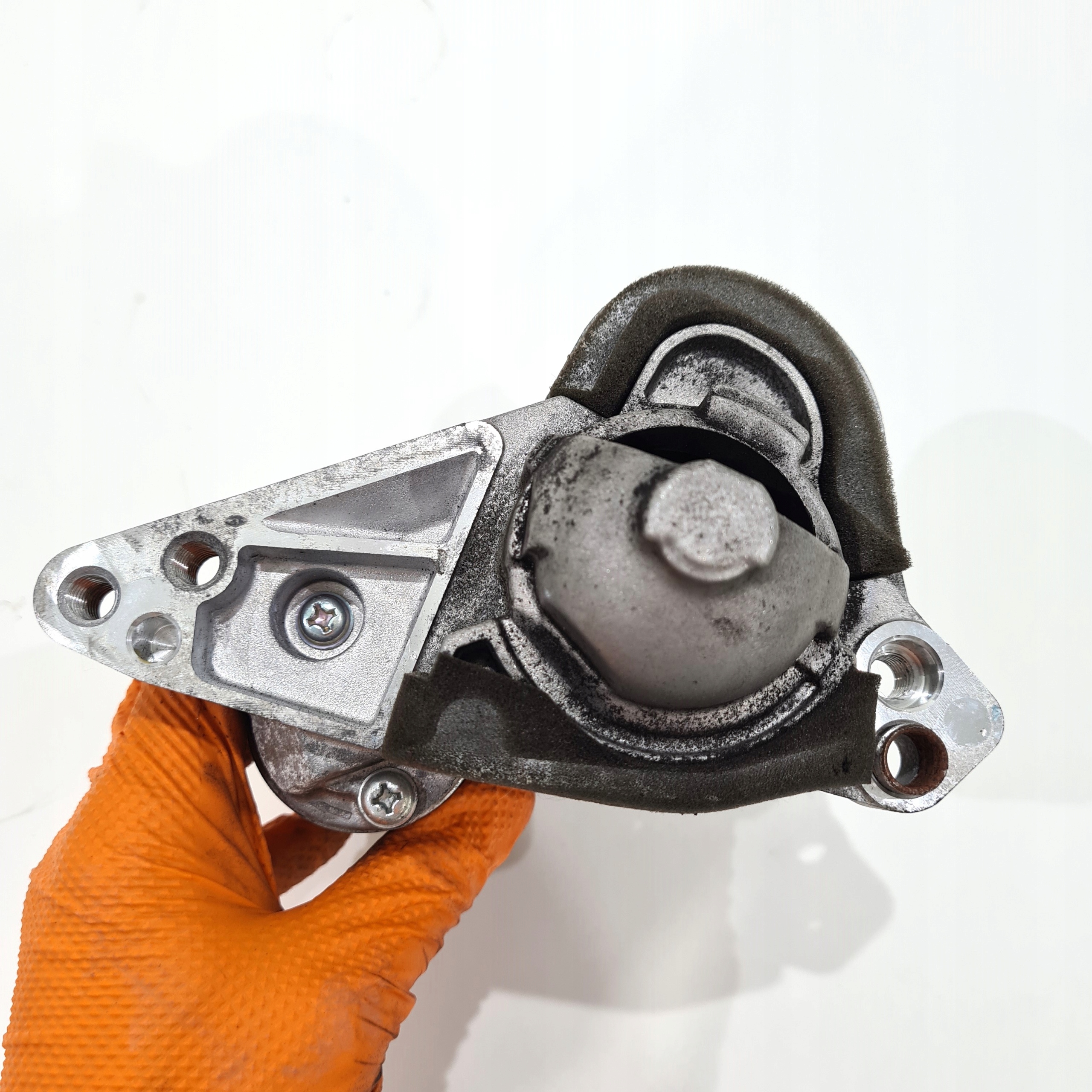starter MEGANE IV SCENIC IV 1.3 TCE 233006442R
