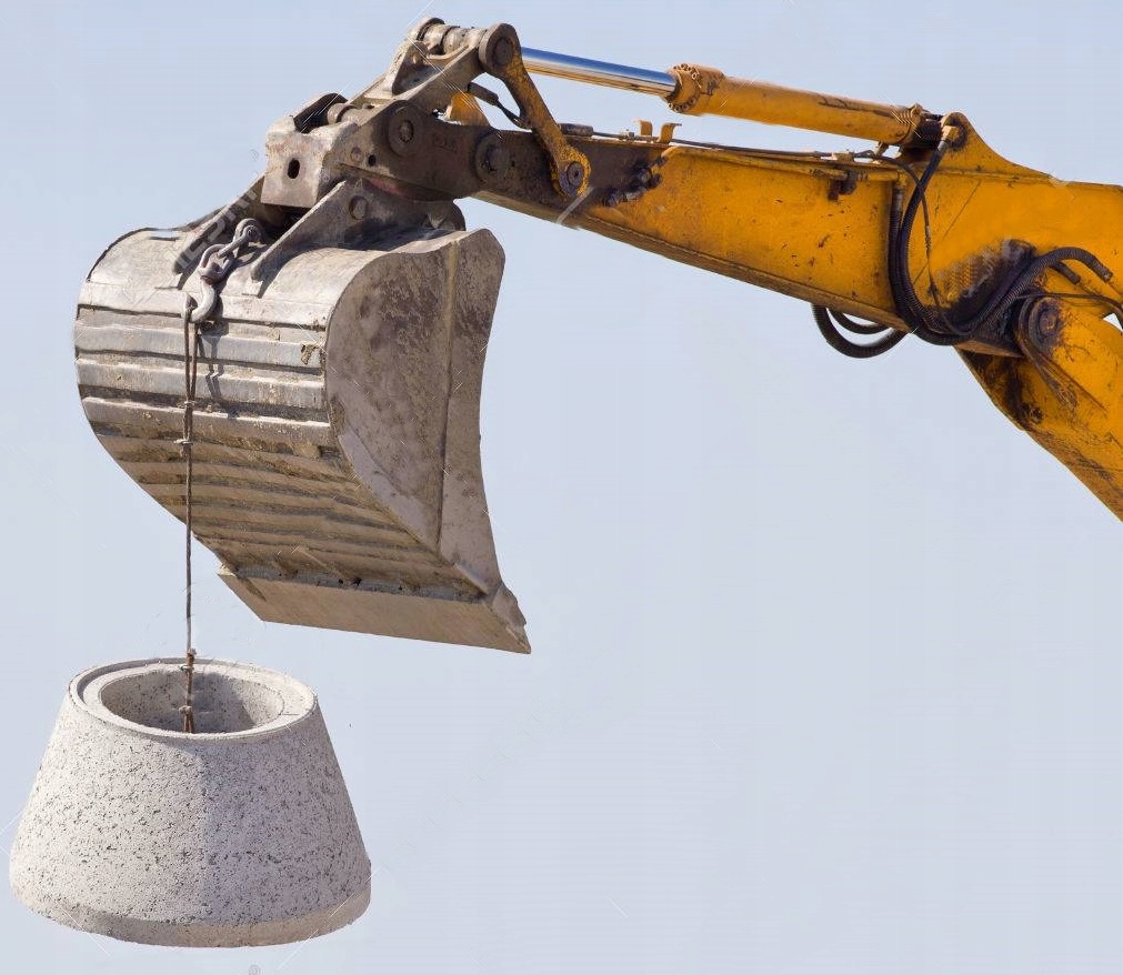 HAK DO WSPAWANIA DOR 2 t - ATEST na hak CE Waga narzędzia 0.8 kg