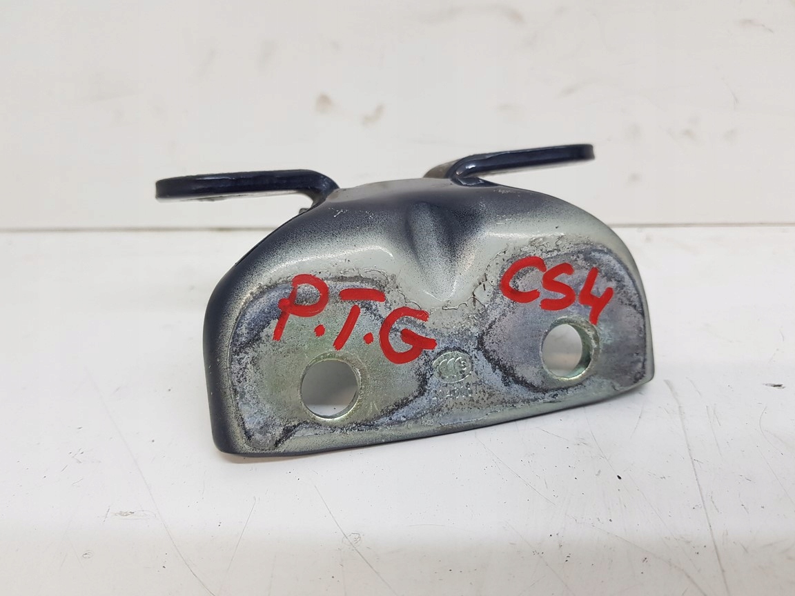 KIA CARENS IV hinge hinges door front rear part 2013