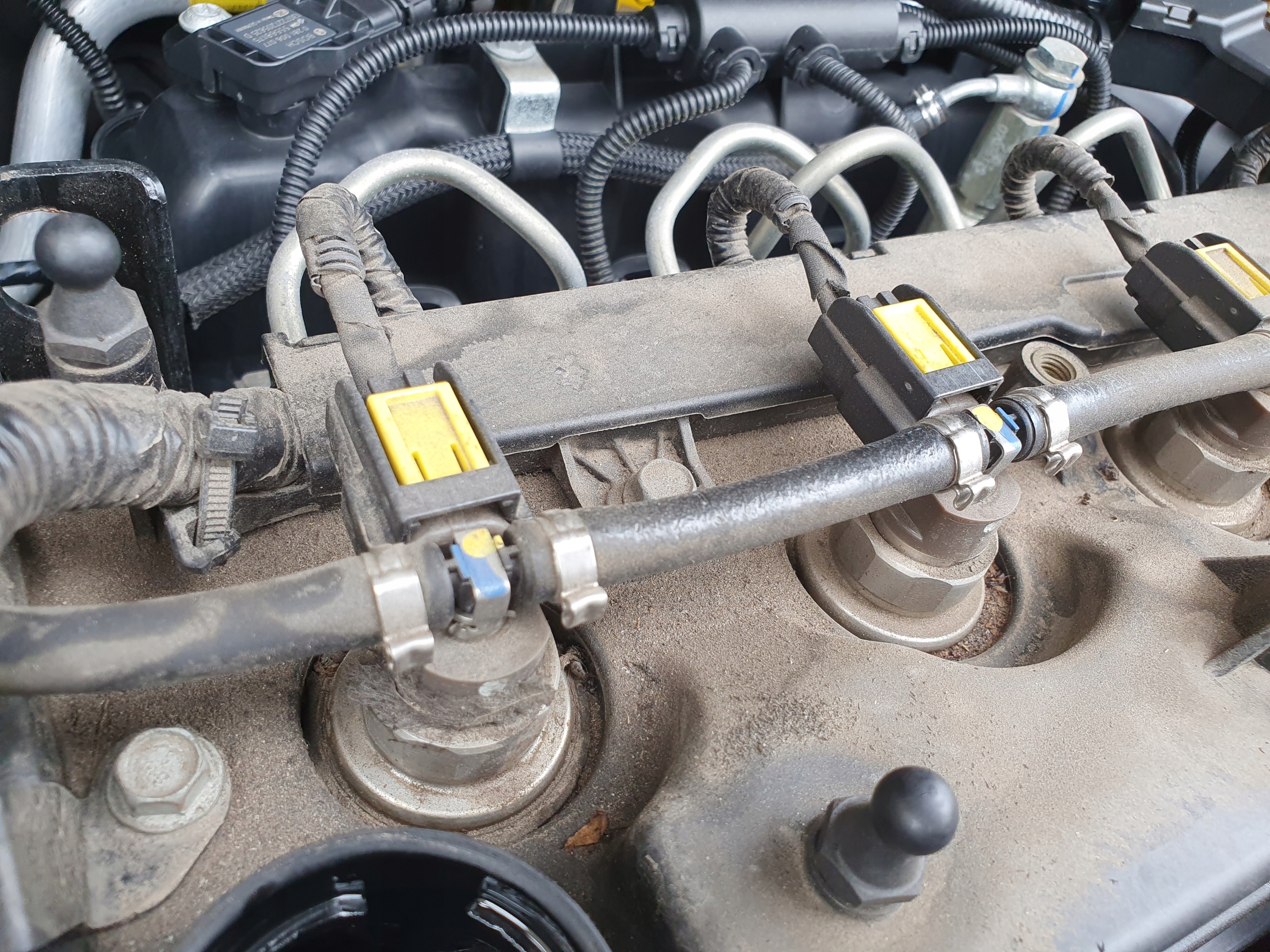Двигатель 1.7 A17DTS 130KM opel Astra J