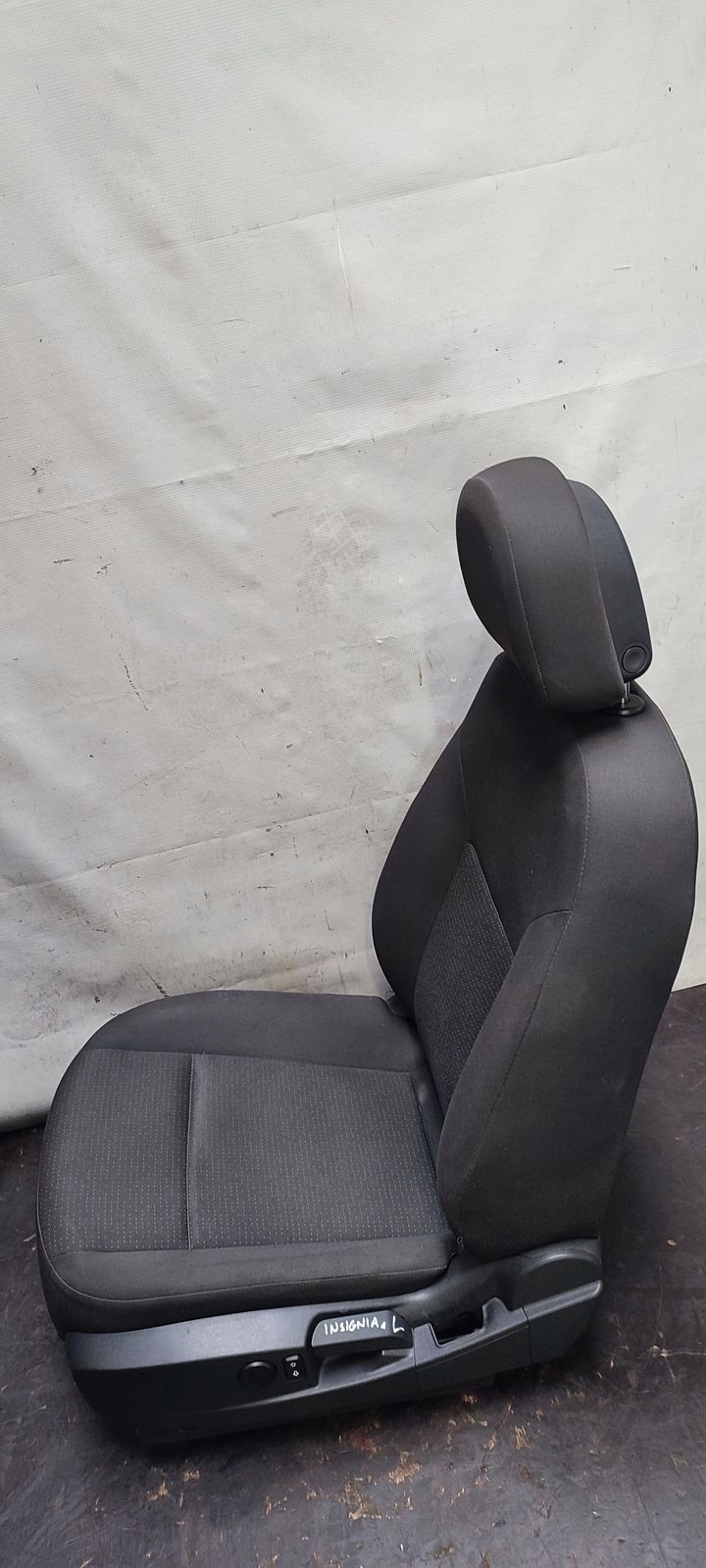 sitz sitze komplet Opel Insignia A kombi