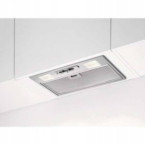 

Okap Wkład Electrolux LFG225S 52cm Led Podszafkowy