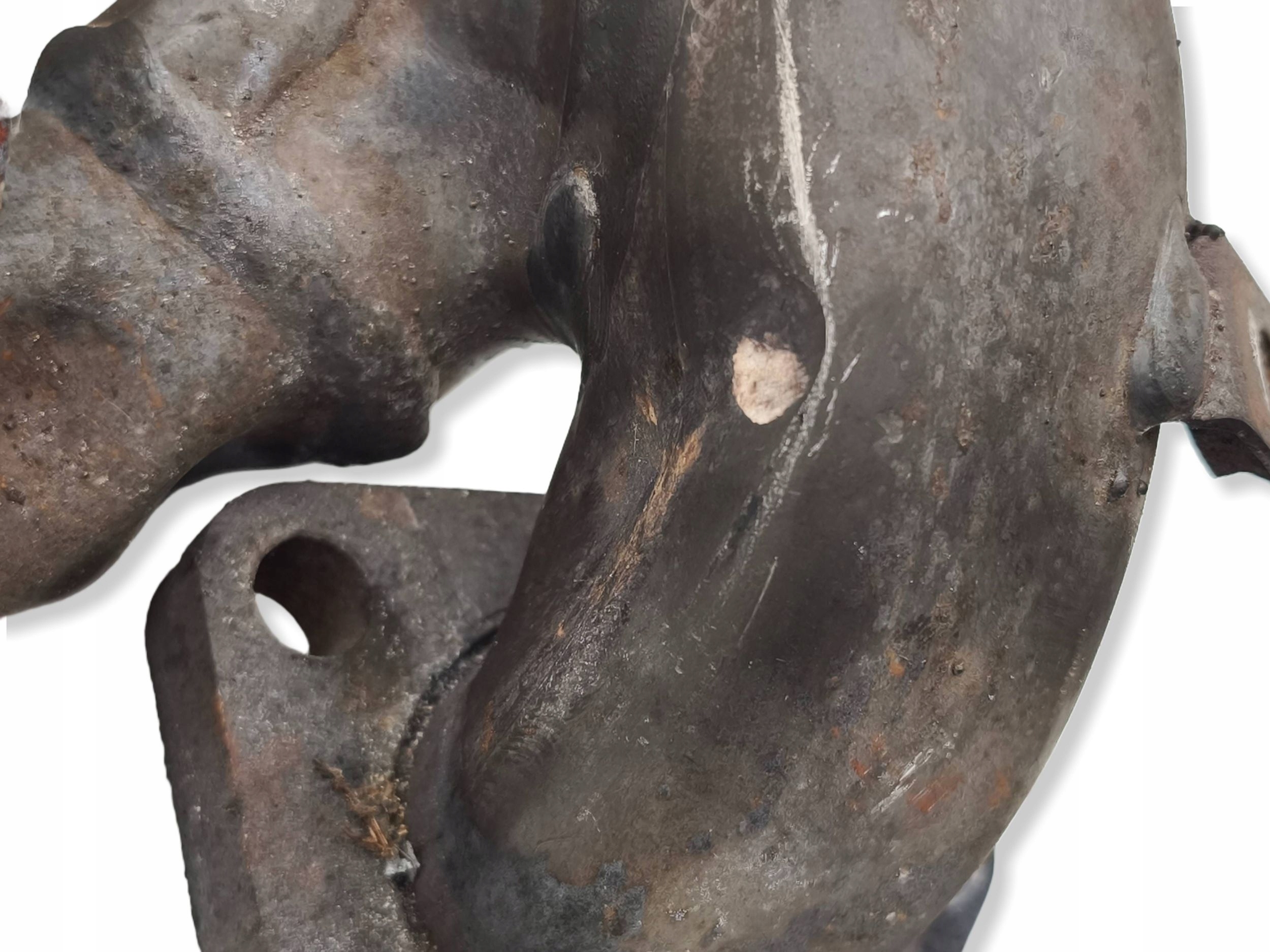 mitsubishi 3000 GT 1994 коллектор выпускной