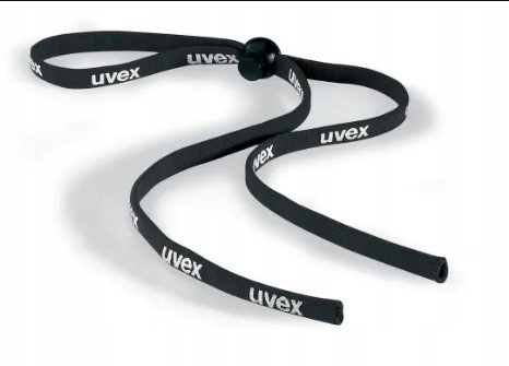 Gumowa Tasiemka do okularów Uvex 9958.017