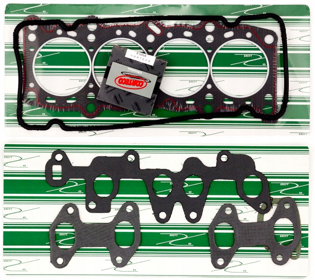 Sada těsnění těsnění hlavy Fiat 1.1