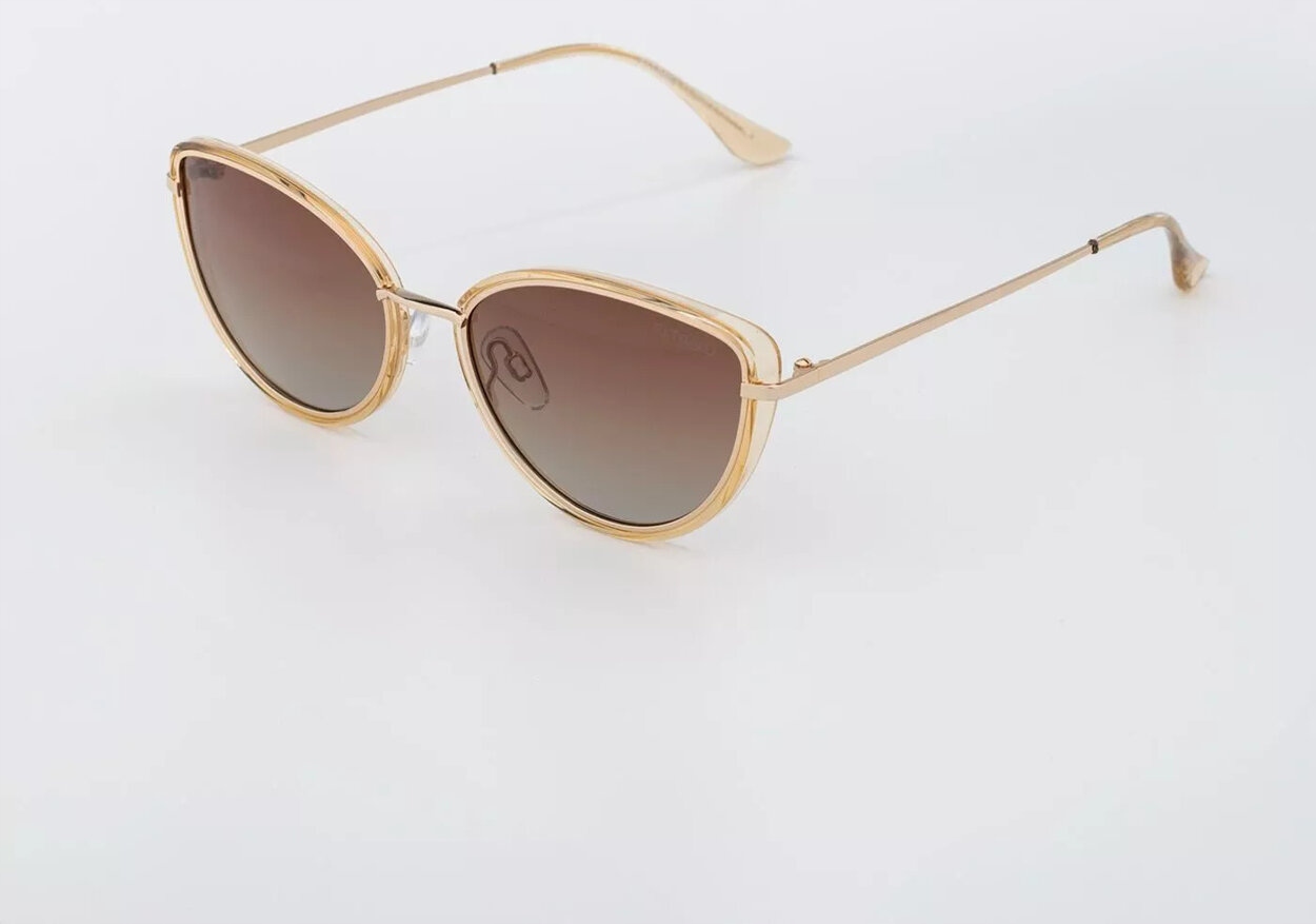 Sluneční Brýle Fitanu Floria Filtr Uv 400