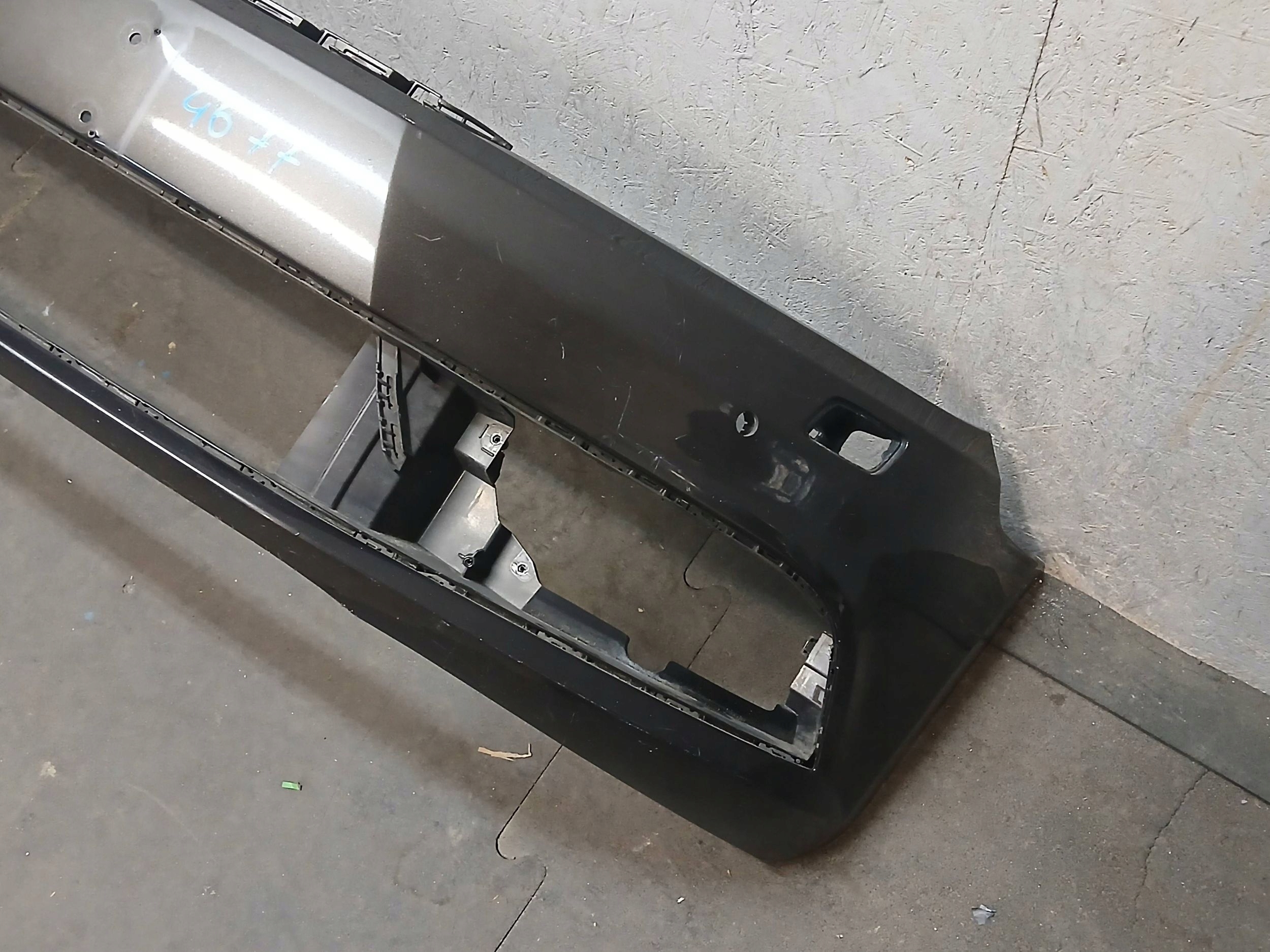 bumper front VW PASSAT CC 3C8 LIFT