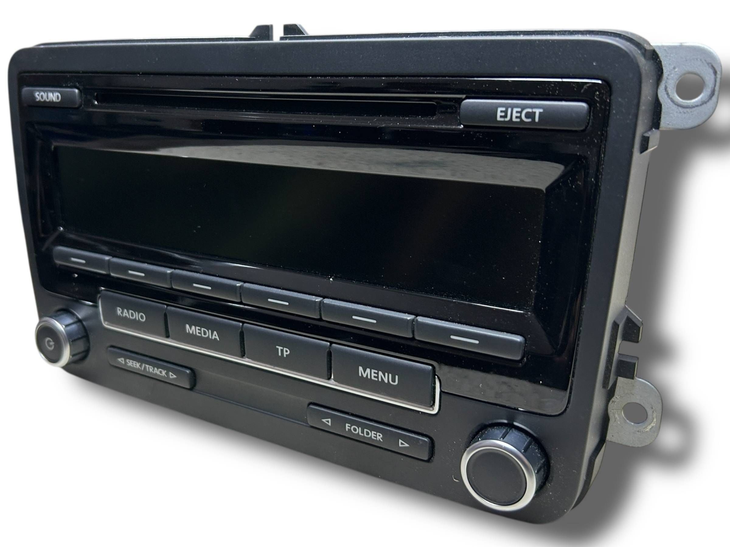 VW AMAROK RADIO CD 1K0035186AN !J